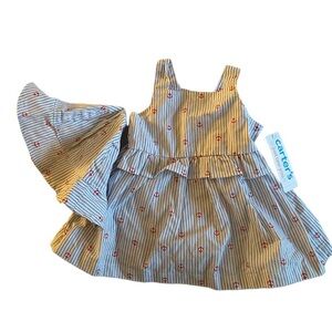 Anchor Dress